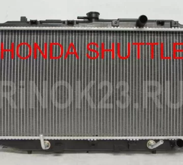 Радиатор охлаждения Honda City 1998-2003 Краснодар Радиатор охлаждения Honda City 1998-2003 Краснодар
