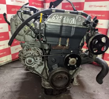 КОНТРАКТНЫЙ ДВИГАТЕЛЬ MAZDA MPV FS LWEW Краснодар КОНТРАКТНЫЙ ДВИГАТЕЛЬ MAZDA MPV FS LWEW Краснодар
