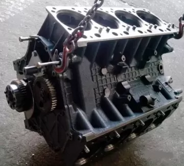 Блок двигателя Камаз 740.21 Краснодар Блок двигателя Камаз 740.21 Краснодар