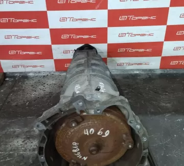 АКПП BMW 3 N46B18AA E46 Краснодар АКПП BMW 3 N46B18AA E46 Краснодар