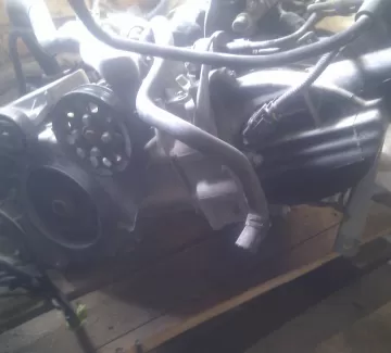 Двигатель Mercedes A160 Краснодар Двигатель Mercedes A160 Краснодар