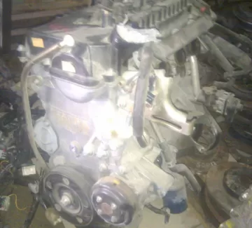Контрактный двигатель 4A90 MITSUBISHI Краснодар Контрактный двигатель 4A90 MITSUBISHI Краснодар
