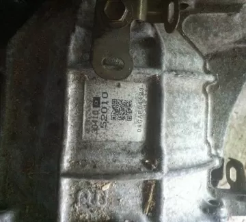 АКПП K210-11a б/у Toyota Vitz Краснодар АКПП K210-11a б/у Toyota Vitz Краснодар