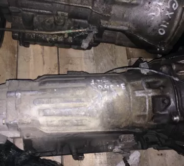 Контрактная АКПП Toyota к двигателю 1JZ / model 30-40LE Краснодар Контрактная АКПП Toyota к двигателю 1JZ / model 30-40LE Краснодар