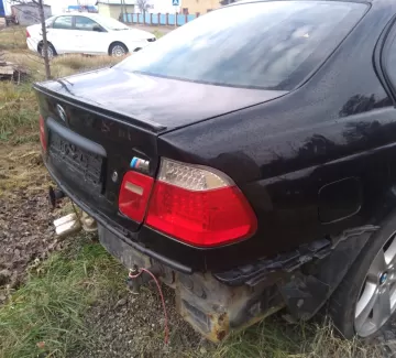 Запчасти BMW E46 авто в разборе Краснодар Запчасти BMW E46 авто в разборе Краснодар