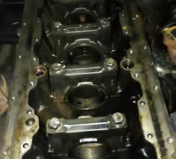 Блок VOLVO d13 ст. Новотитаровская, ул. Крайняя 18 В Блок VOLVO d13 ст. Новотитаровская, ул. Крайняя 18 В