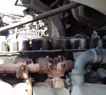Двигатель Midr 385 в сборе Renault Premium 1999 Новотитаровская Двигатель Midr 385 в сборе Renault Premium 1999 Новотитаровская