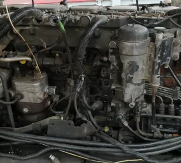 КПП ZF 16S 221 Рено Магнум ст. Новотитаровская, ул. Крайняя 18 В КПП ZF 16S 221 Рено Магнум ст. Новотитаровская, ул. Крайняя 18 В