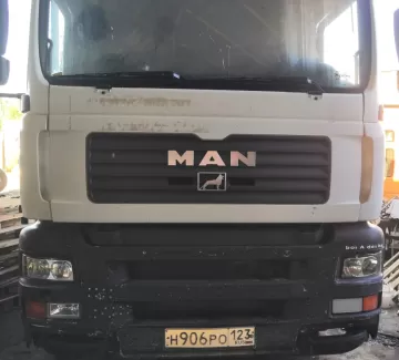 MAN tga 2007г. в разбор ст. Новотитаровская, ул. Крайняя 18 В MAN tga 2007г. в разбор ст. Новотитаровская, ул. Крайняя 18 В