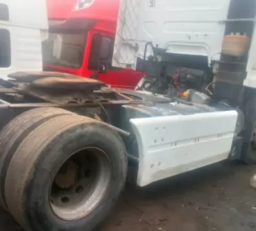 Renault Premium 412л.с. 2001г. в разбор ст. Новотитаровская, ул. Крайняя 18 В