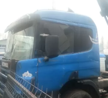 Запчасти Scania DC 1103/340 л.с. 2004 в разбор Новотитаровская Запчасти Scania DC 1103/340 л.с. 2004 в разбор Новотитаровская