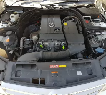 Двигатель Mercedes C-Class W204 2007 Армавир Двигатель Mercedes C-Class W204 2007 Армавир