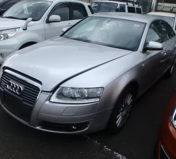 Запчасти Audi A6 2.8FSI Quattro 4WD 2008 Авто в разборе Армавир Запчасти Audi A6 2.8FSI Quattro 4WD 2008 Авто в разборе Армавир