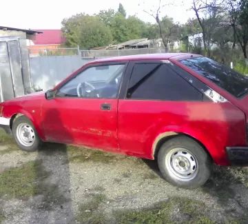 Запчасти Nissan Cherry 1986 авто в разборе с. Великовечное Запчасти Nissan Cherry 1986 авто в разборе с. Великовечное