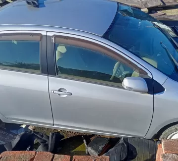 Запчасти Toyota Belta SCP92 авто в разборе Краснодар Запчасти Toyota Belta SCP92 авто в разборе Краснодар