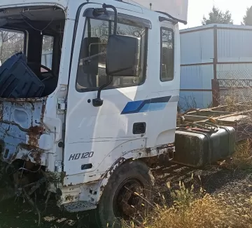 Запчасти Hyundai HD120 авто в разборе Краснодар Запчасти Hyundai HD120 авто в разборе Краснодар