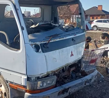 Запчасти Mitsubishi Fuso Canter 2011-2016 Краснодар Запчасти Mitsubishi Fuso Canter 2011-2016 Краснодар