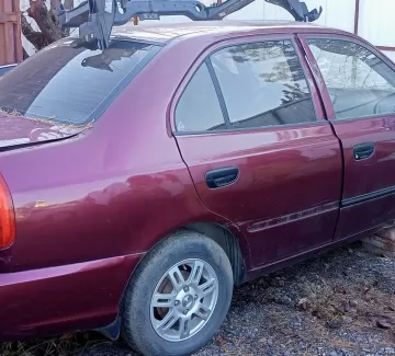 Запчасти Hyundai Accent g4ec 1.5, 1.6 авто в разборе Краснодар Запчасти Hyundai Accent g4ec 1.5, 1.6 авто в разборе Краснодар