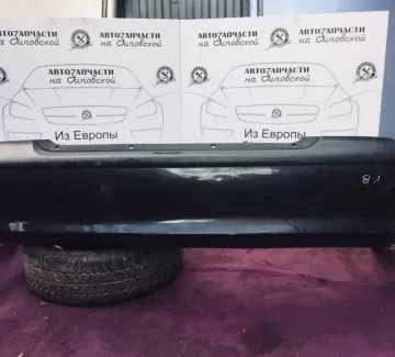 Бампер задний Opel Vectra B 1995-2002 Краснодар Бампер задний Opel Vectra B 1995-2002 Краснодар