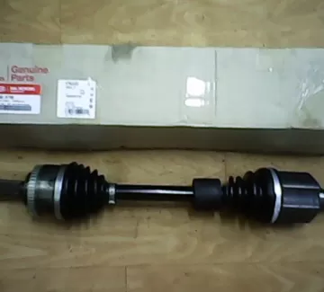 Привод в сборе левый Kia Opirus (495003F700) Краснодар