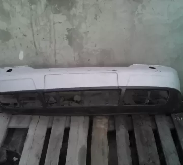 Бампер передний Audi A6 1997-2000 г. (оригинал, новый) с установкой на автомобиль Краснодар Бампер передний Audi A6 1997-2000 г. (оригинал, новый) с установкой на автомобиль Краснодар