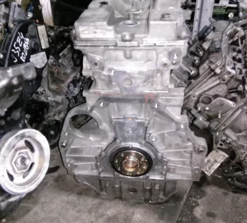 Контрактный двигатель Buick Rainier 4.2 Краснодар