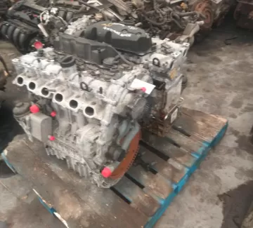Контрактный двигатель Volvo XC90 2.9 Краснодар Контрактный двигатель Volvo XC90 2.9 Краснодар