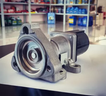 Клапан EGR Isuzu NQR90 (8980982575) Краснодар Клапан EGR Isuzu NQR90 (8980982575) Краснодар