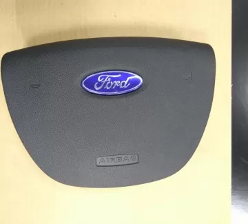 Заглушка руля Ford Focus 2 (2004-2011) Краснодар Заглушка руля Ford Focus 2 (2004-2011) Краснодар