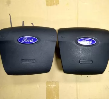Заглушка в руль Ford Mondeo 4 Краснодар Заглушка в руль Ford Mondeo 4 Краснодар