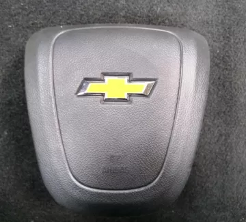 Заглушка в руль Chevrolet Aveo Т300 2011-2019 Краснодар Заглушка в руль Chevrolet Aveo Т300 2011-2019 Краснодар