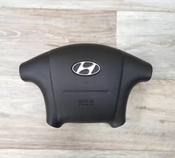 Заглушка в руль Hyundai Sonata TAGAZ Краснодар Заглушка в руль Hyundai Sonata TAGAZ Краснодар