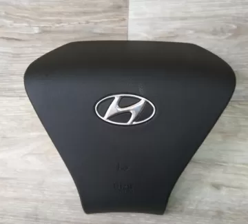 Заглушка руля Hyundai Sonata с 2010 года Краснодар Заглушка руля Hyundai Sonata с 2010 года Краснодар