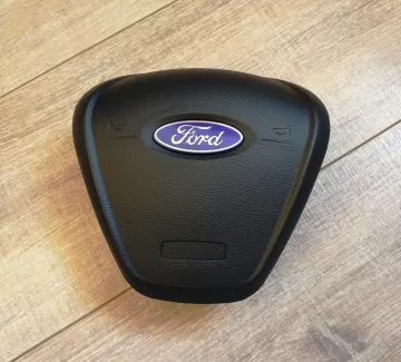 Заглушка руля Ford Fiesta (2008-2013) Краснодар Заглушка руля Ford Fiesta (2008-2013) Краснодар
