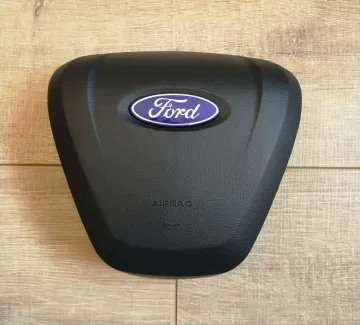 Заглушка руля Ford Mondeo 5 (с 2014) Краснодар Заглушка руля Ford Mondeo 5 (с 2014) Краснодар