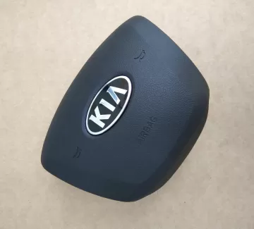Заглушка в руль Kia Rio 3 2011-2016 Краснодар
