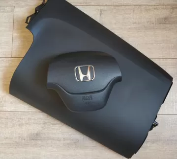 Заглушка руля Honda CR-V III (2006-2012) Краснодар Заглушка руля Honda CR-V III (2006-2012) Краснодар