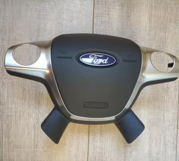 Подушка безопасности Ford Focus 3 Краснодар Подушка безопасности Ford Focus 3 Краснодар