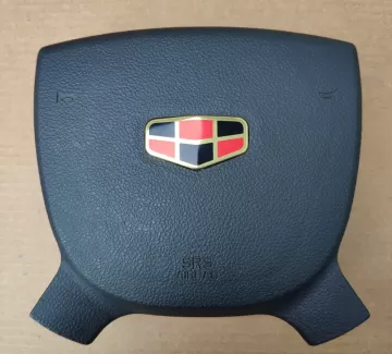 Заглушка в руль Geely Emgrand EC7 Краснодар Заглушка в руль Geely Emgrand EC7 Краснодар