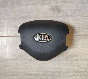 Заглушка в руль Kia Sportage 2010-2016 Краснодар