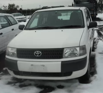 Капот TOYOTA PROBOX Красноярск Капот TOYOTA PROBOX Красноярск
