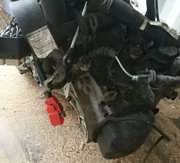 МКПП б/у Suzuki Swift M13A Красноярск МКПП б/у Suzuki Swift M13A Красноярск