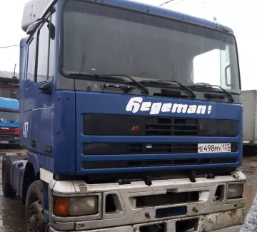 Запчасти DAF ATI 1994 авто в разборе ст. Новотитаровская Запчасти DAF ATI 1994 авто в разборе ст. Новотитаровская