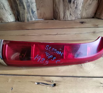 Фонарь задний Honda Stream 2001-2005 Краснодар Фонарь задний Honda Stream 2001-2005 Краснодар
