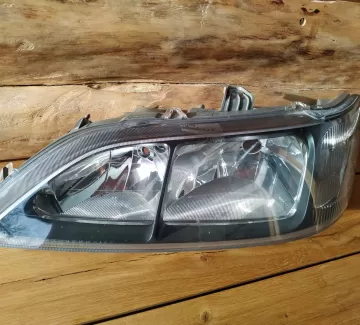 Фара левая HONDA ACCORD 1999-2001 Краснодар Фара левая HONDA ACCORD 1999-2001 Краснодар