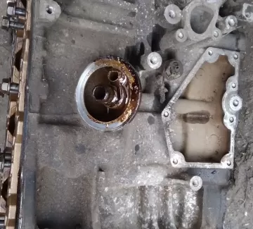 Блок ford fujen,fiesta Краснодар Блок ford fujen,fiesta Краснодар