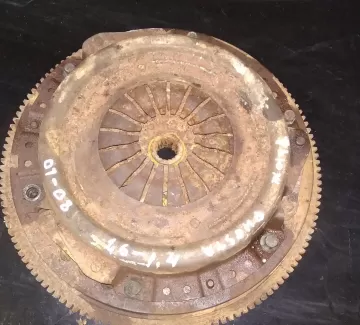 Моховик ford fujen,fiesta Краснодар Моховик ford fujen,fiesta Краснодар