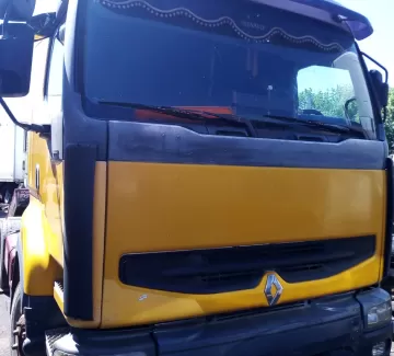 Запчасти Renault Premium 1999 г. авто в разборе Новотитаровская Запчасти Renault Premium 1999 г. авто в разборе Новотитаровская