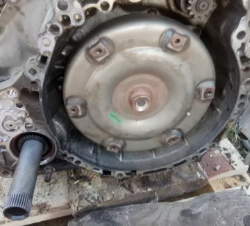 АКПП Toyota RAV 4 2000-2006 Краснодар АКПП Toyota RAV 4 2000-2006 Краснодар