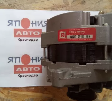 Генератор ACDELCO 321-331 Краснодар Генератор ACDELCO 321-331 Краснодар